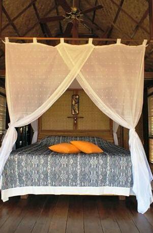 Kingfisher Ecolodge - Photo2