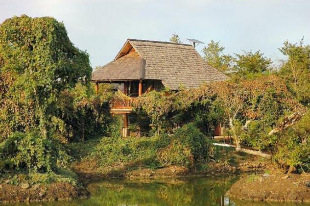 Kingfisher Ecolodge - Photo5