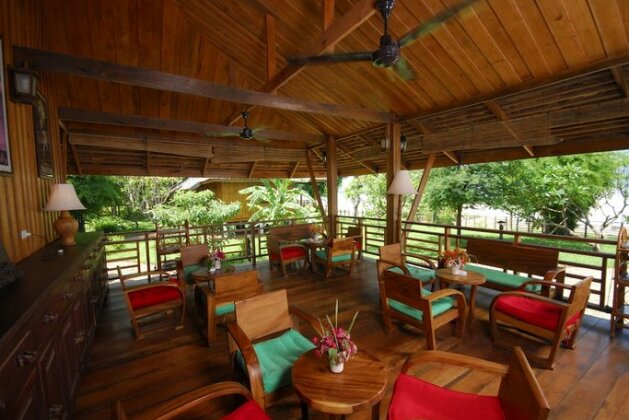 La Folie Lodge - Photo2