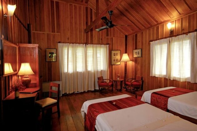 La Folie Lodge - Photo3