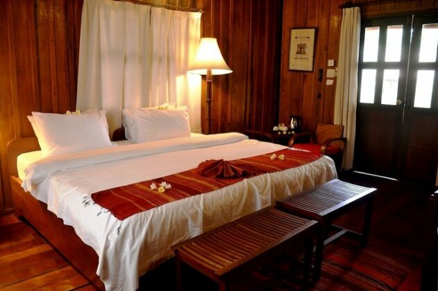 La Folie Lodge - Photo4