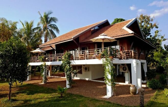 La Folie Lodge - Photo5