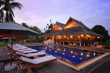La Folie Lodge