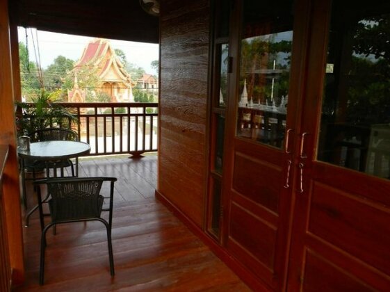 Nakorn Cafe Guest House - Photo3