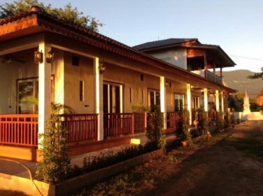 Nakorn Cafe Guest House
