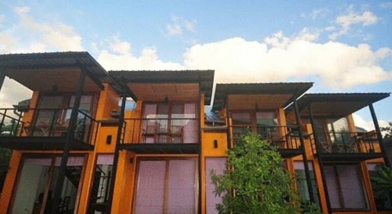 Residence Bassac
