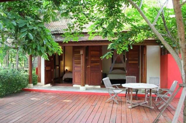 Residence Bassac - Photo2
