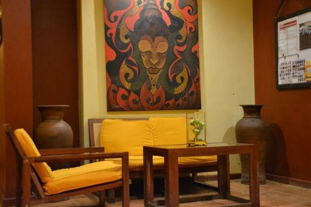 Residence Bassac - Photo4