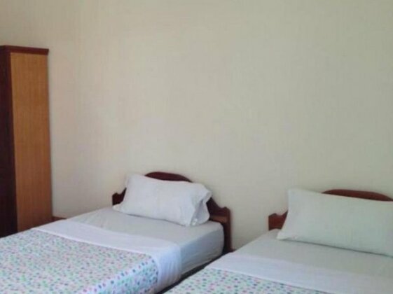 Si Amphone Hotel - Photo4