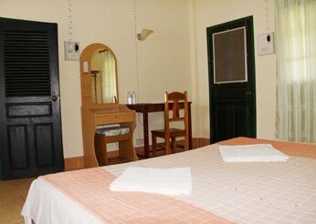 Souchitra Guesthouse Champasak - Photo5