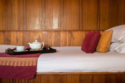 The Vat Phou Cruise