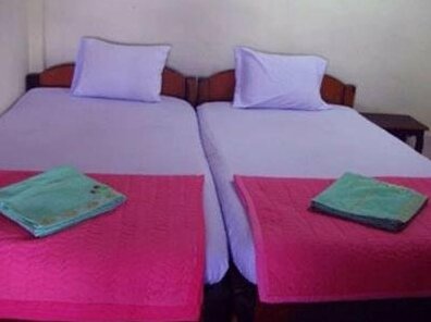 Vongpaseud Guesthouse - Photo3