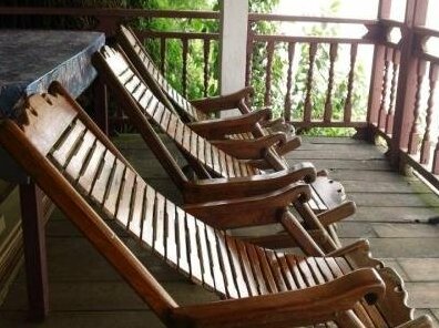 Vongpaseud Guesthouse - Photo5