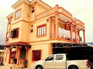 Phonemany Guesthouse Houaphan