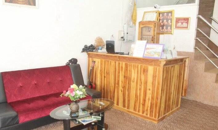 Hom Pho Guesthouse - Photo2