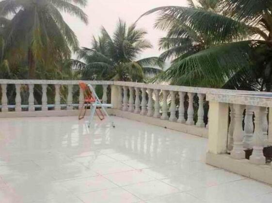 Khopchai Guesthhouse - Photo4