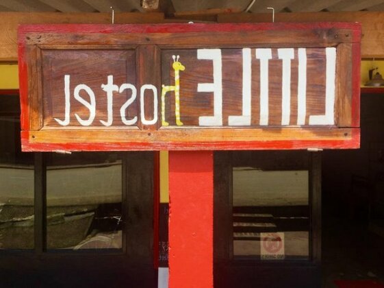 Little Hostel - Photo2