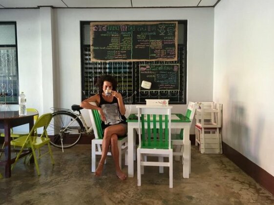 Little Hostel - Photo3