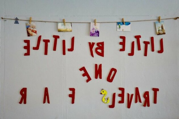Little Hostel - Photo4