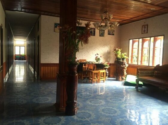 Oudomphone Guesthouse 2 - Photo3