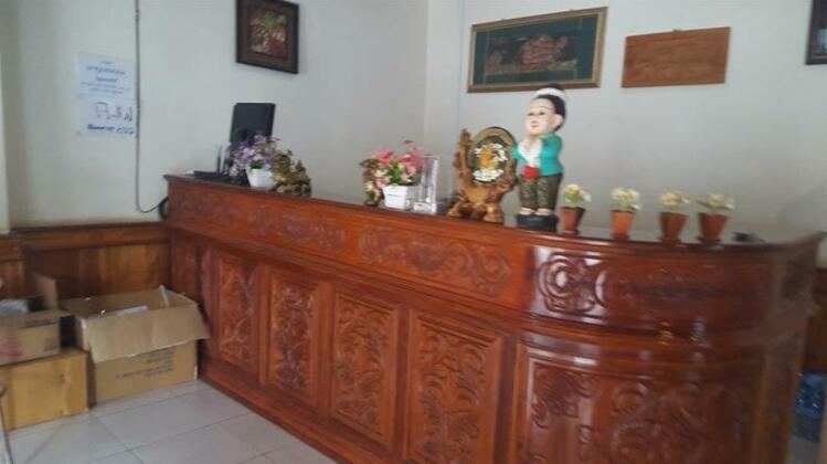 Oudomsin Guesthouse - Photo2