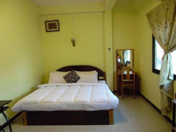 Pheuankeo 1 Guesthouse - Photo3