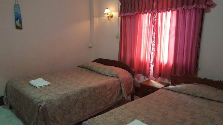 Thaveesinh Hotel - Photo3