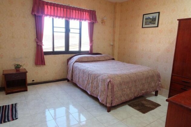 Thaveesinh Hotel - Photo5