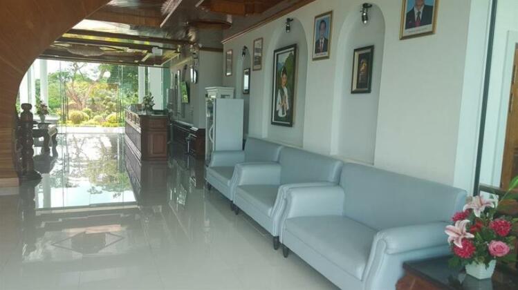 Wangview Hotel - Photo5