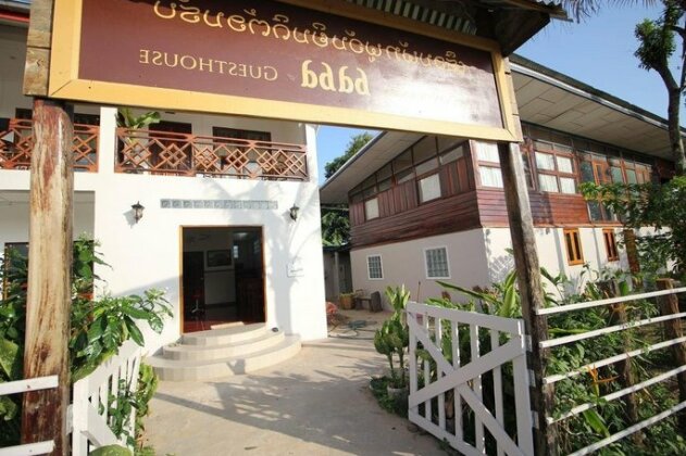 BABA Guesthouse