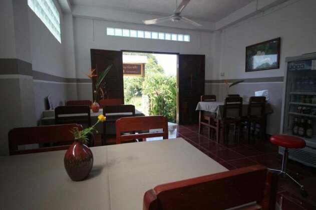BABA Guesthouse - Photo2