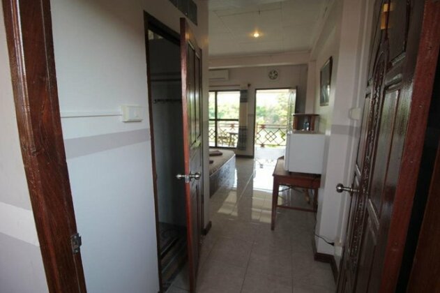 BABA Guesthouse - Photo3