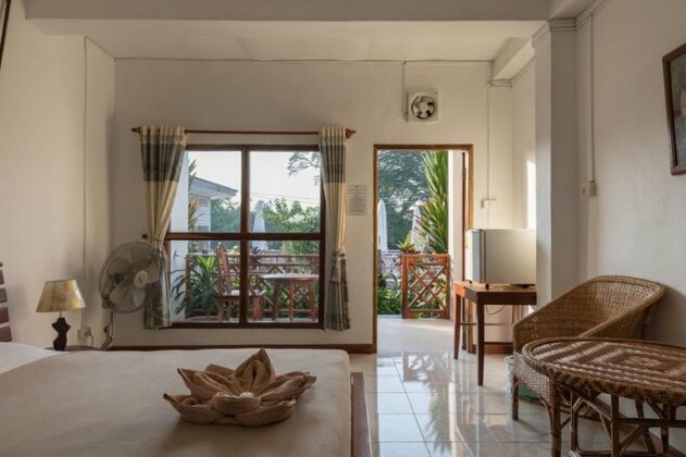 BABA Guesthouse - Photo5