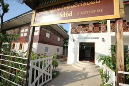 BABA Guesthouse