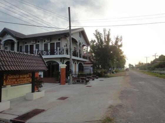 Bundavong Hotel