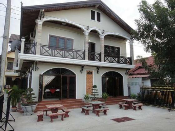 Bundavong Hotel - Photo3