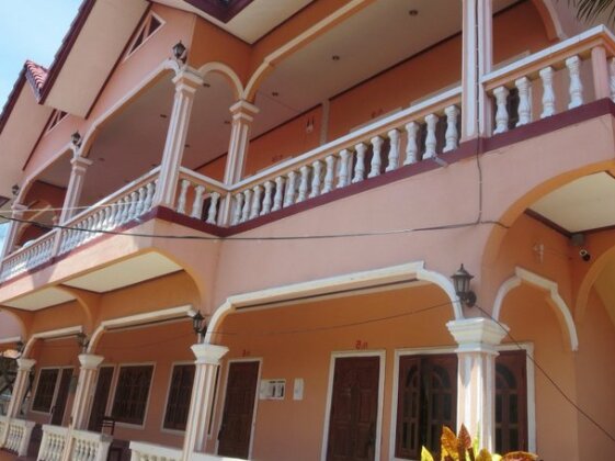 Dalom Guesthouse - Photo2