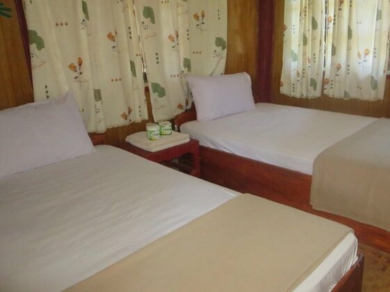 Dalom Guesthouse - Photo3