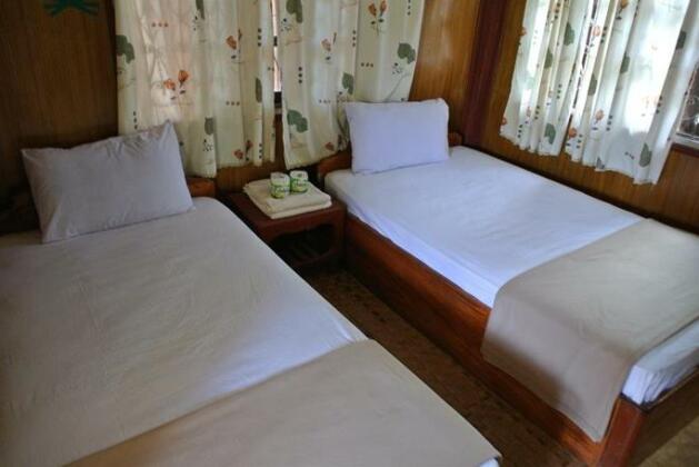Dalom Guesthouse - Photo4