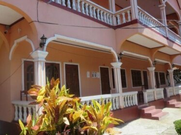 Dalom Guesthouse