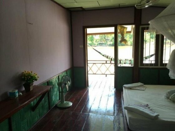 Dokchampa Guesthouse - Photo2