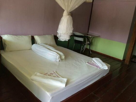 Dokchampa Guesthouse - Photo3