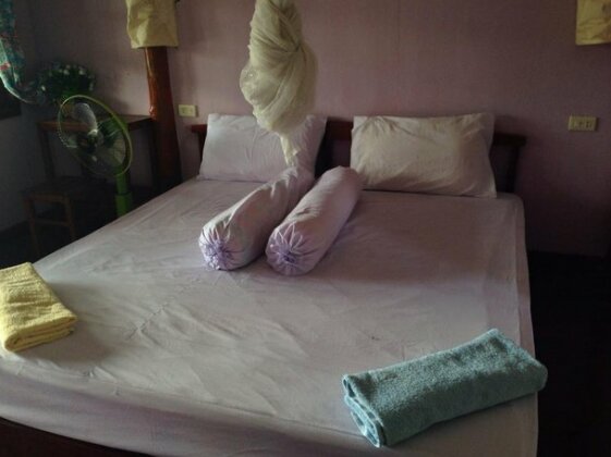 Dokchampa Guesthouse - Photo4