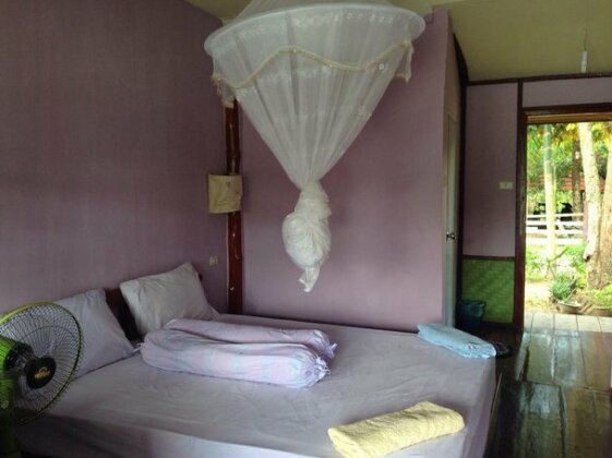 Dokchampa Guesthouse - Photo5