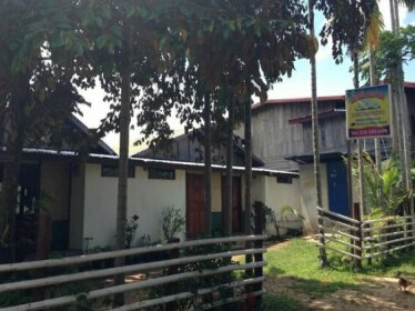 Dokchampa Guesthouse
