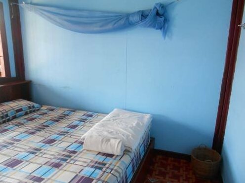 Green Guesthouse Khong - Photo2