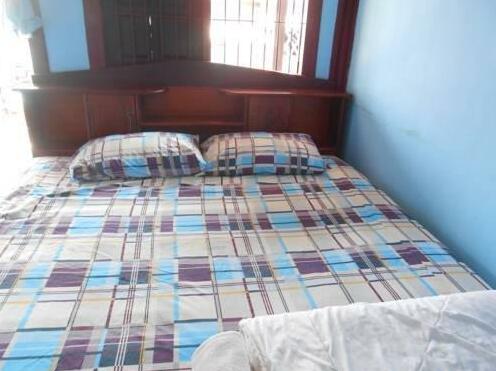 Green Guesthouse Khong - Photo3