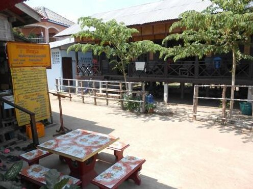 Green Guesthouse Khong - Photo4