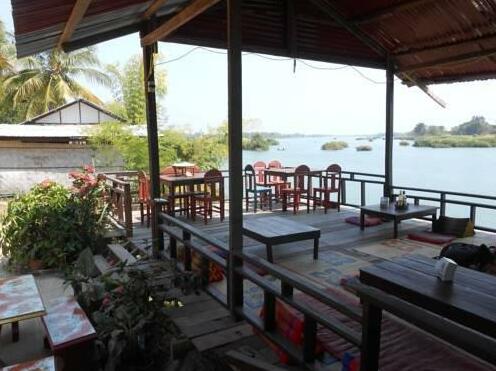 Green Guesthouse Khong - Photo5