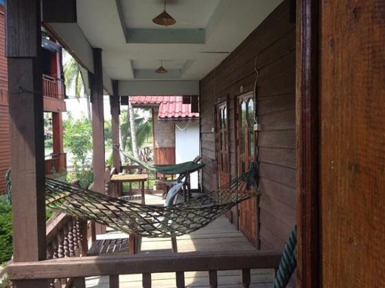 Khao Paeng Guesthouse - Photo2